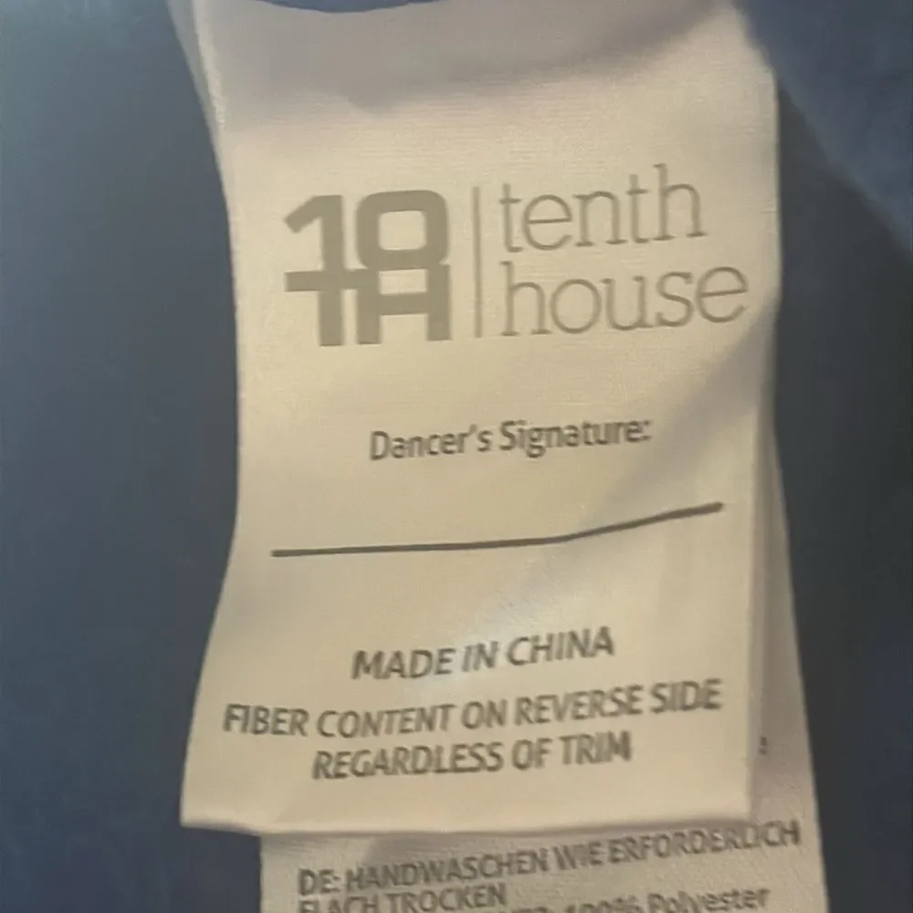 Revolution Dancewear Tenth House Dance Fleece Cropped Hoodie with Mesh Design!